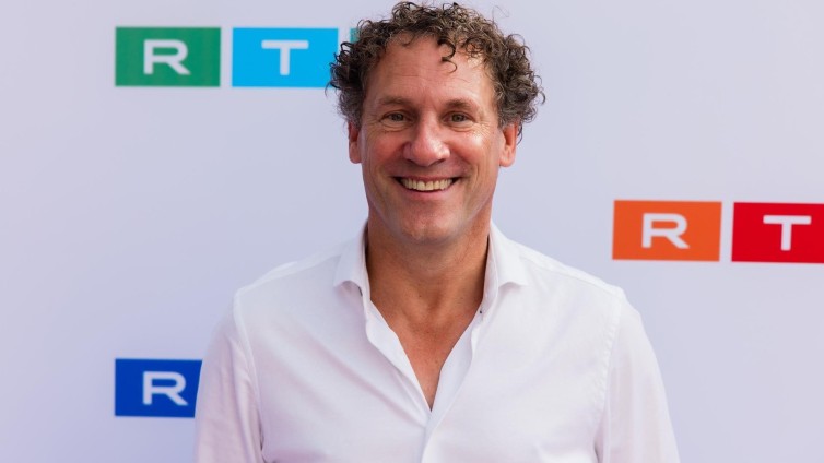 Sportjournalist Marcel Maijer stapt na 28 jaar RTL over naar Nederlandse Loterij